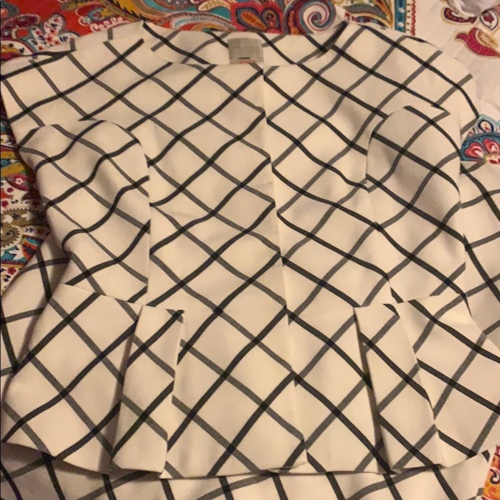 The Limited Scandal Collection Suit